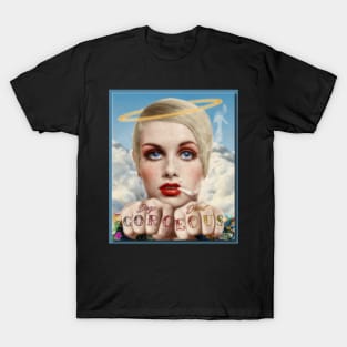 Drop Dead Gorgeous T-Shirt